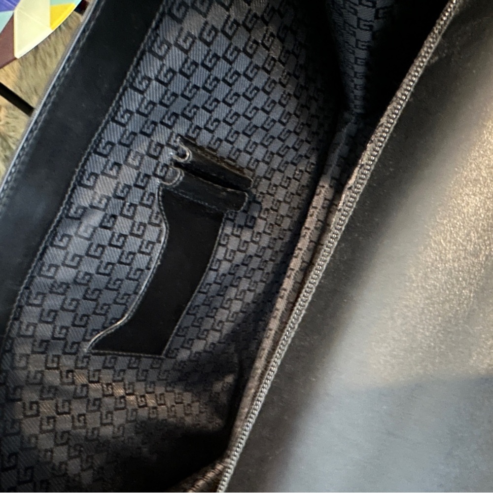 Gucci Briefcase - Picture 14 of 17